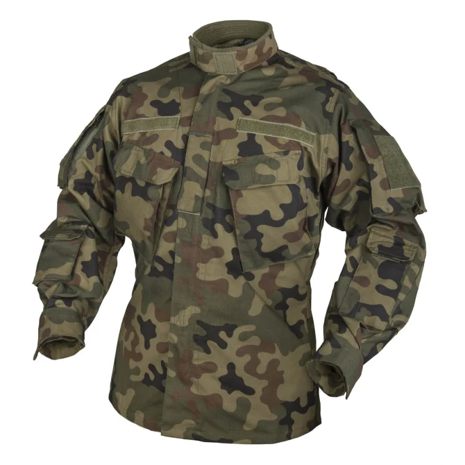 CPU Shirt Polycotton Ripstop - Image 2