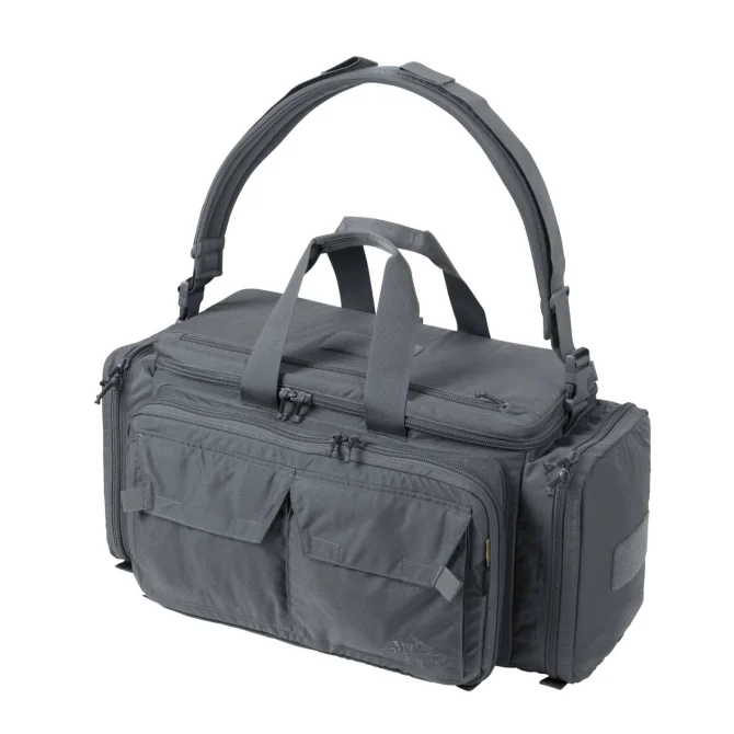 Rangemaster Gear Bag Cordura - Image 6