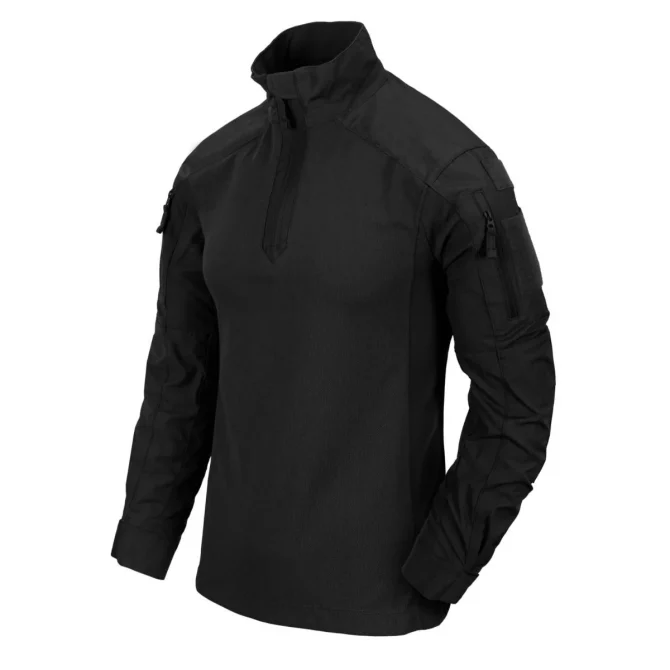 MCDU Combat Shirt - Nyco ripstop
