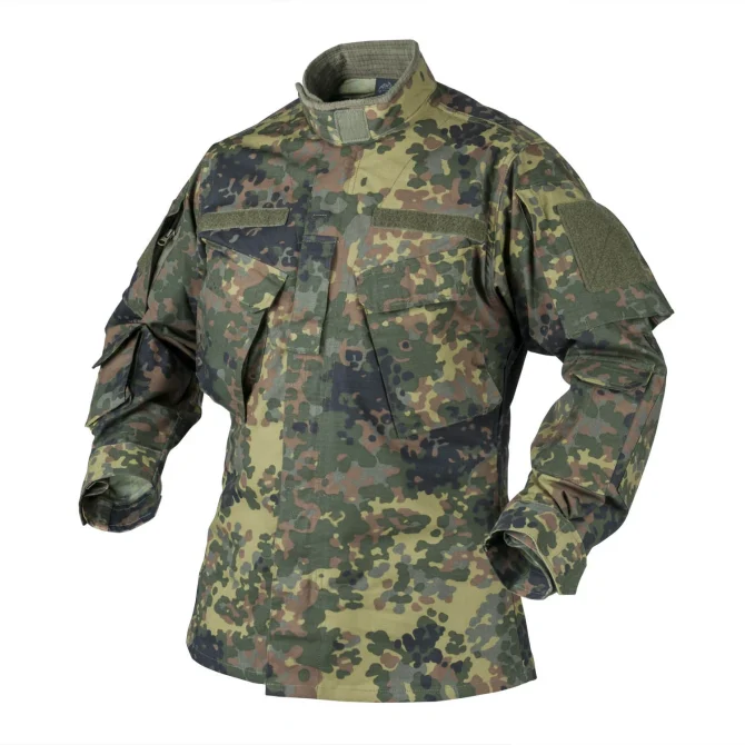 CPU Shirt Polycotton Ripstop - Image 5