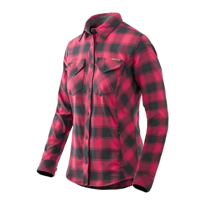 Marigold Woman's Shirt - Image 2