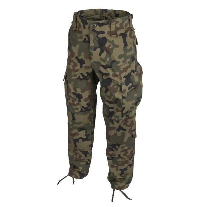 CPU Pants Polycotton Ripstop - Image 4