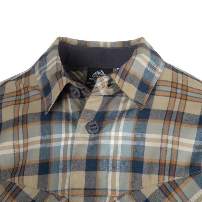 MBDU Flannel Shirt - Image 7