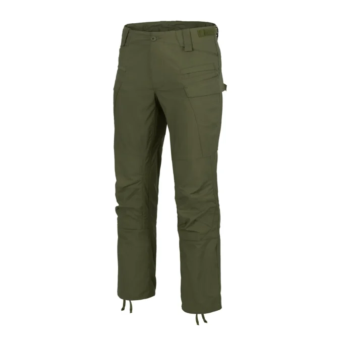 SFU NEXT Pants MK2 - Polycotton Stretch Ripstop - Image 2