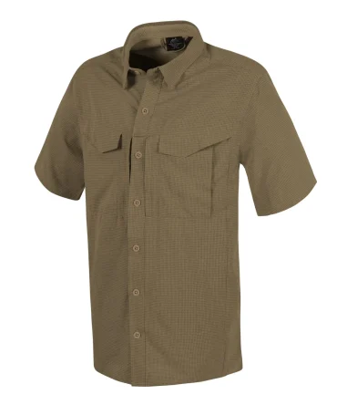 Defender MK2 Ultralight Shirt - Short Sleeve