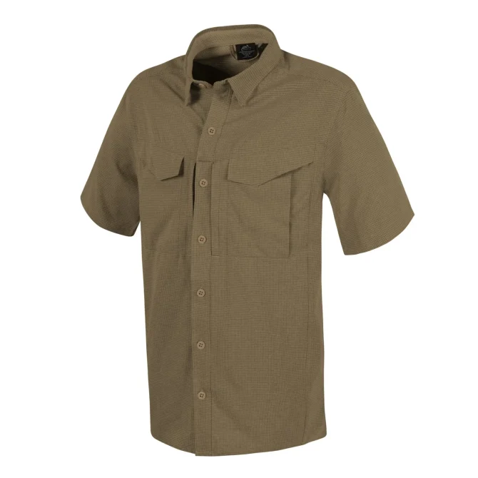 Defender MK2 Ultralight Shirt - Short Sleeve