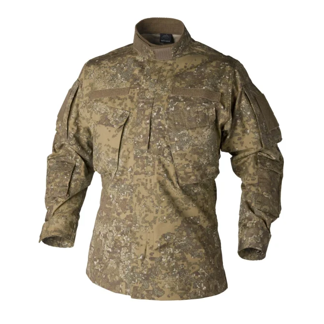 CPU Shirt NYCO Ripstop - Image 3