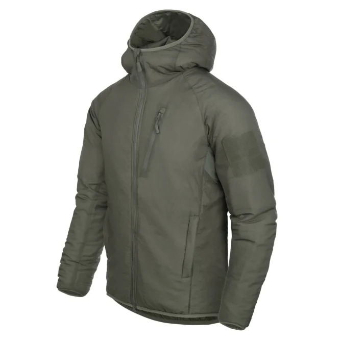 Wolfhound Hoodie Climashield Apex 67G - Image 2