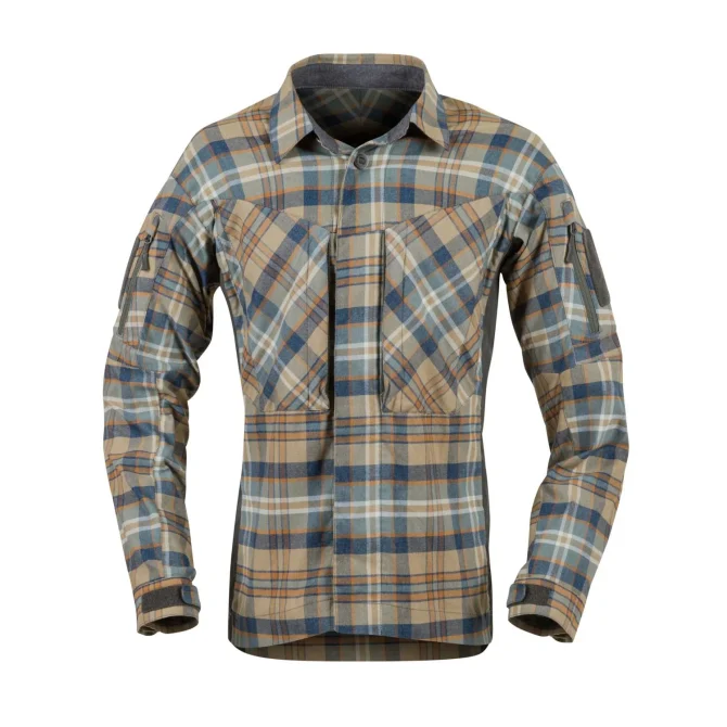 MBDU Flannel Shirt - Image 5