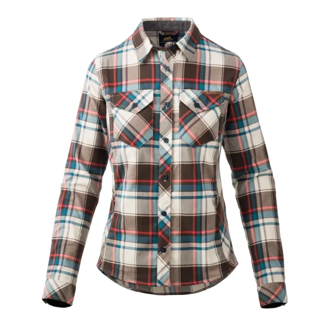 Marigold Woman's Shirt - Image 5