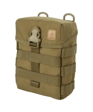 E & E Pouch