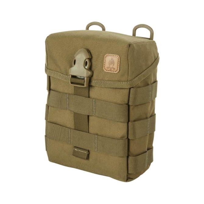 E & E Pouch