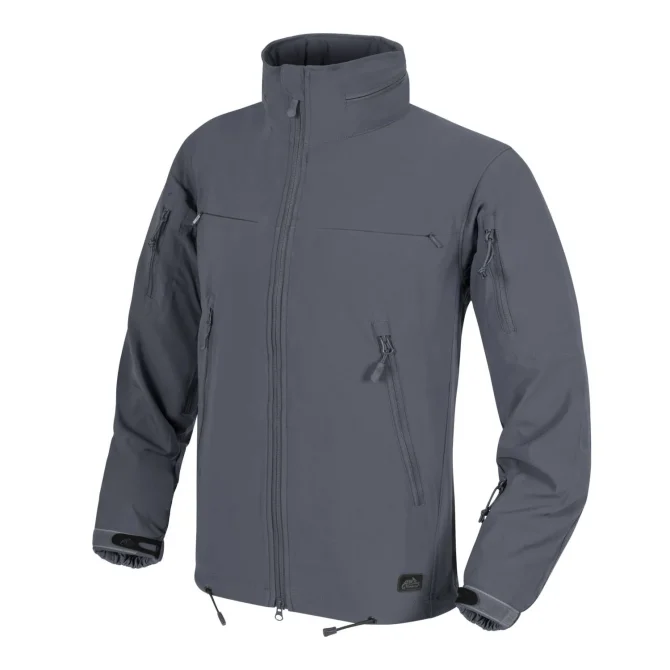 Cougar QSA + HID Jacket Softshell Wind Blocker - Image 5