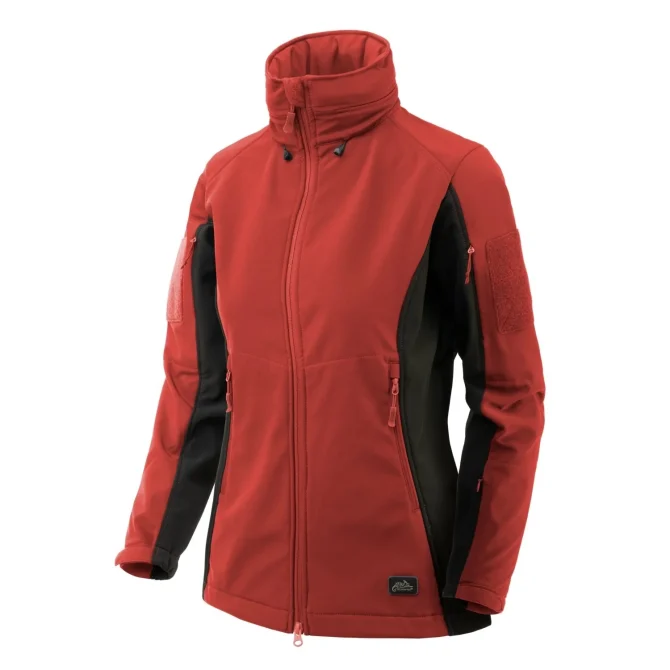 Gunfighter Women's Jacket - Image 6