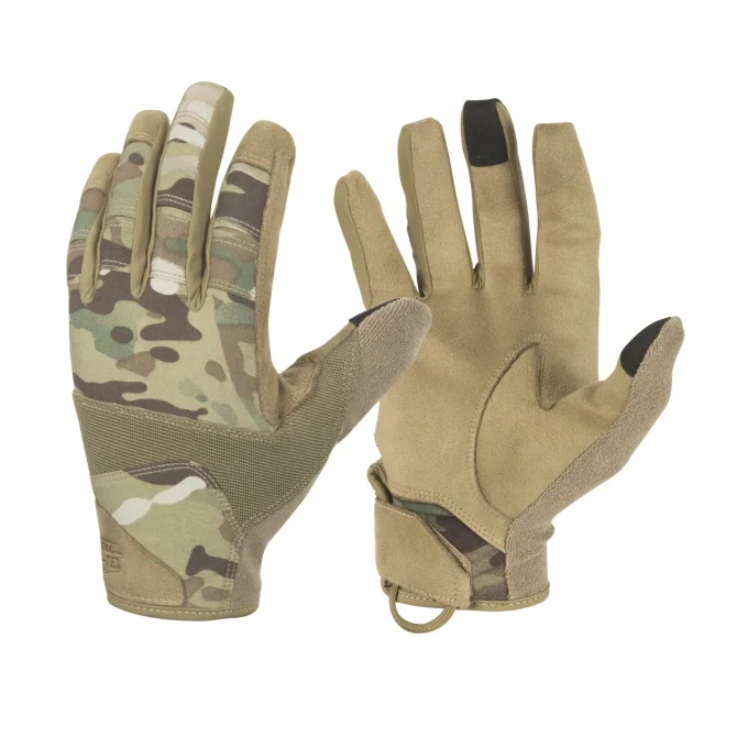 Range Tactical Gloves - Image 3