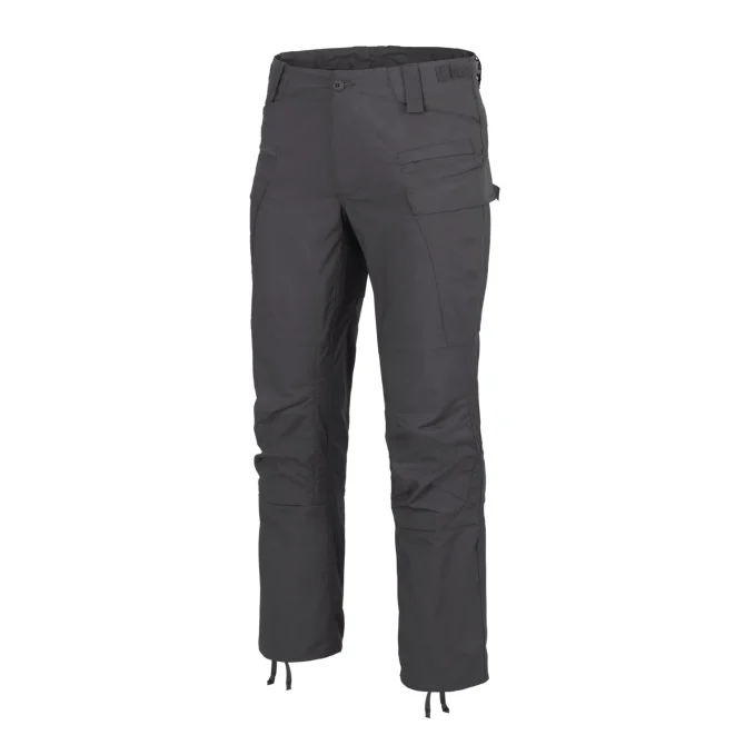 SFU NEXT Pants MK2 - Polycotton Stretch Ripstop - Image 6
