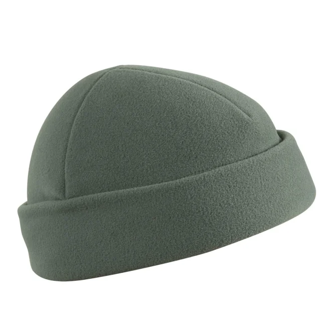 Watch Cap Fleece