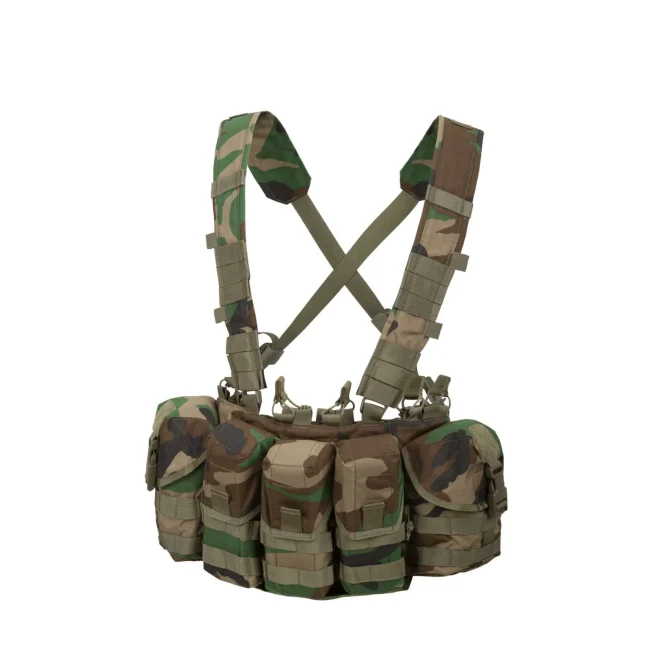 Guardian Chest Rig - Image 3