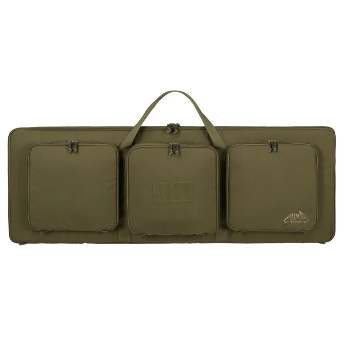 Double Upper Rifle Bag 18 Cordura - Image 4