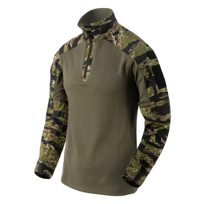 MCDU Combat Shirt - Image 2