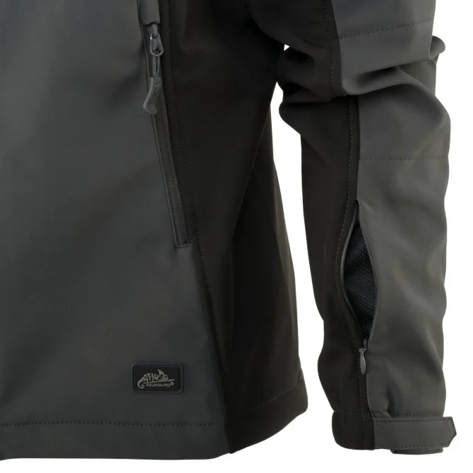 Gunfighter Women's Jacket - Image 7