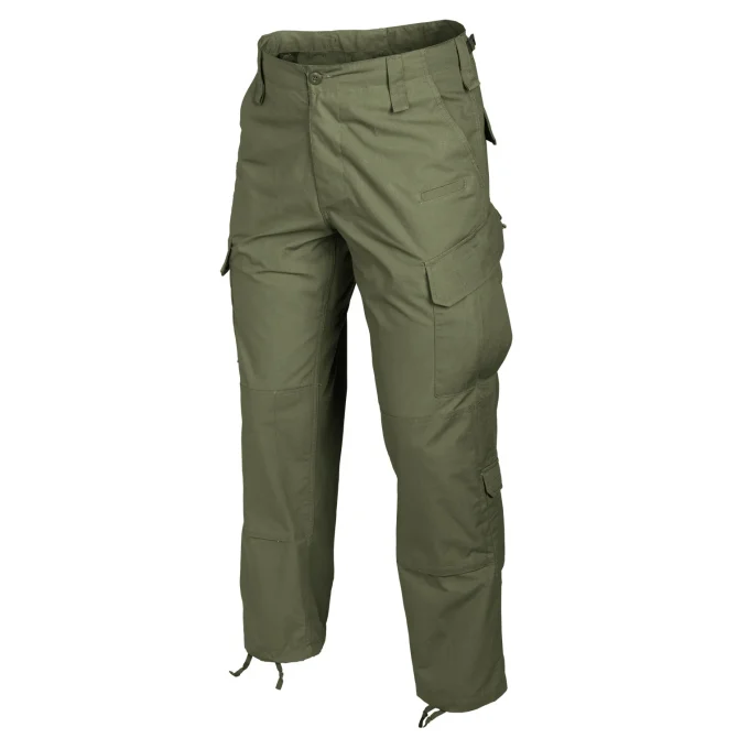 CPU Pants Polycotton Ripstop - Image 2