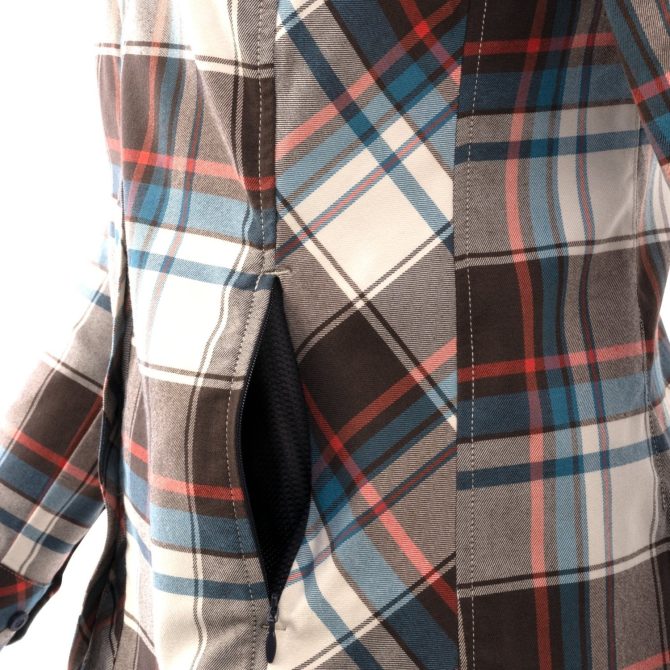 Marigold Woman's Shirt - Image 8