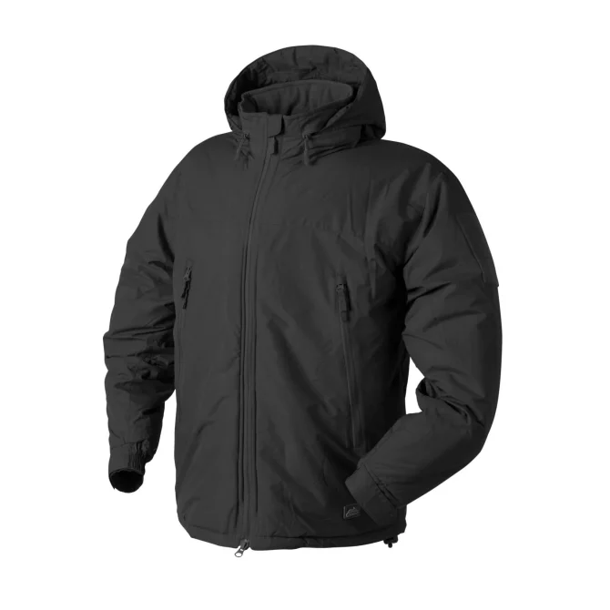 Level 7 Lightweight Winter Jacket Climashield APEX 100G