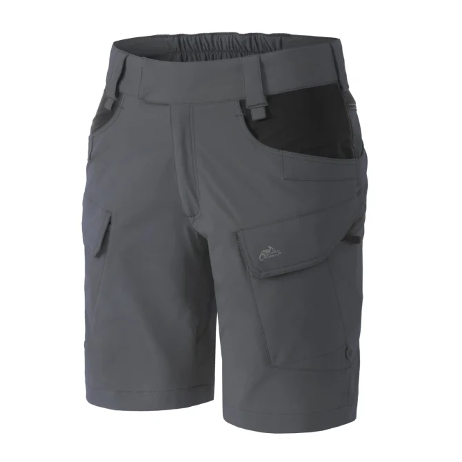Women's OTP 8.5 Shorts - Image 4