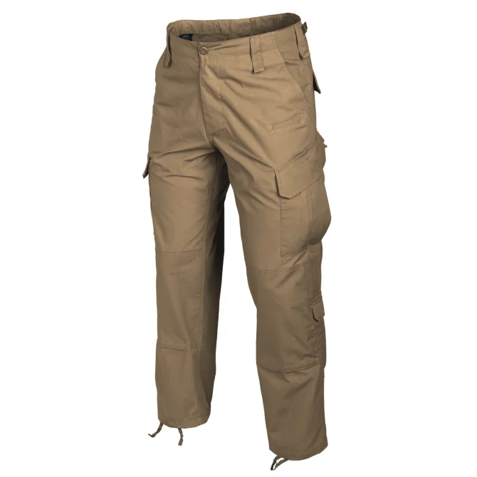 CPU Pants Polycotton Ripstop - Image 3