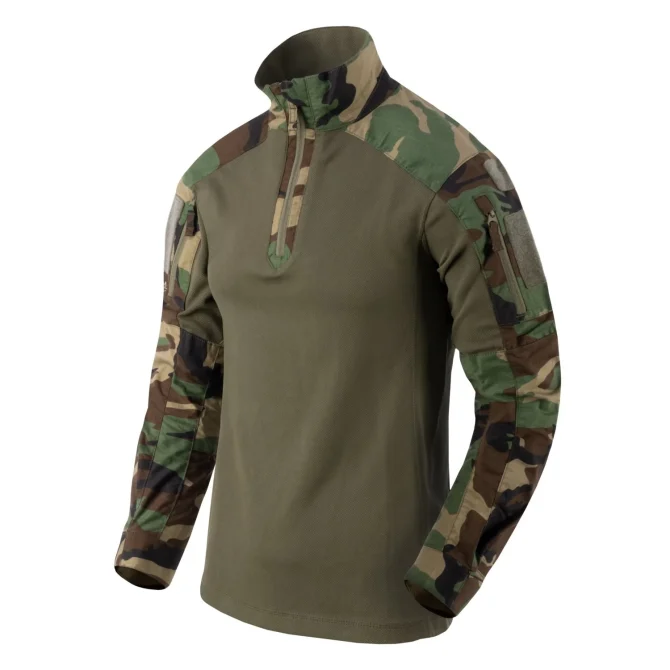 MCDU Combat Shirt - Image 3