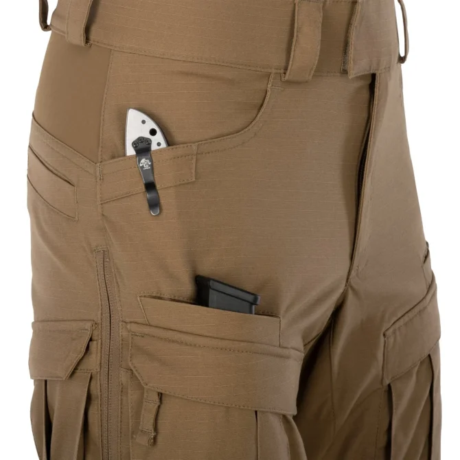 MCDU Pants - Dynyco - Image 7