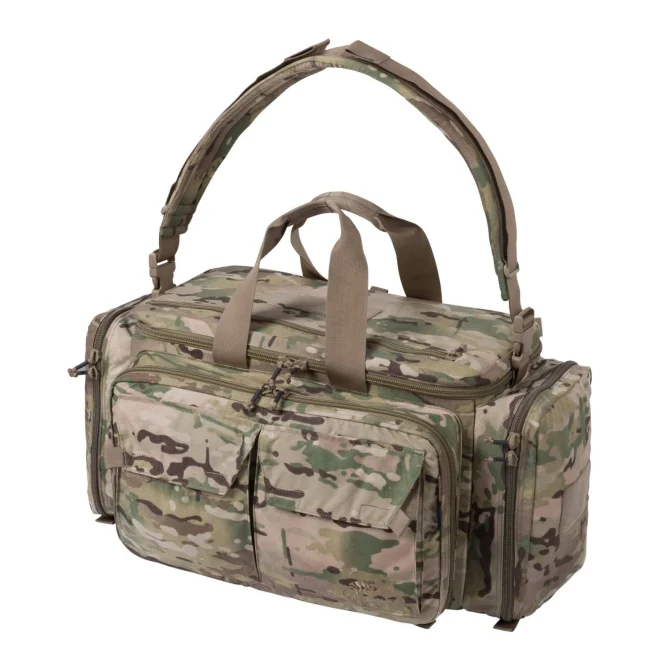 Rangemaster Gear Bag Cordura - Image 5