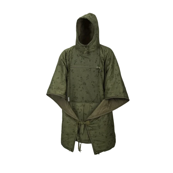 Swagman Roll Poncho - Image 5
