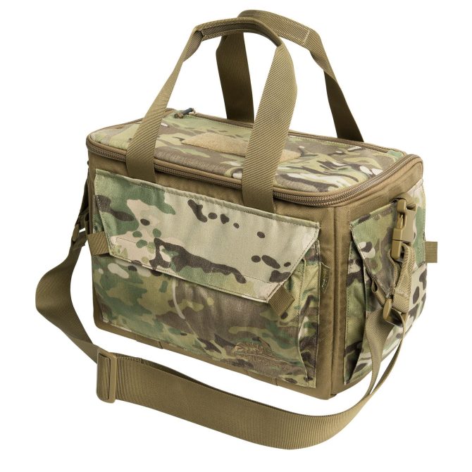 Range Bag Cordura - Image 4