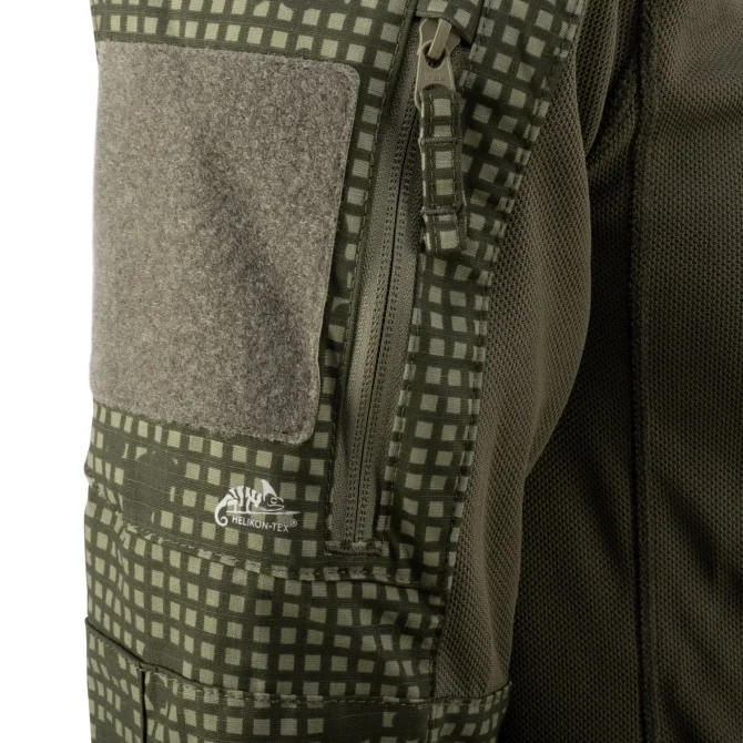 MCDU Combat Shirt - Image 6