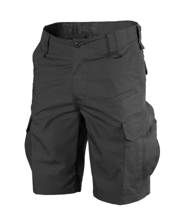 CPU Shorts Polycotton Ripstop