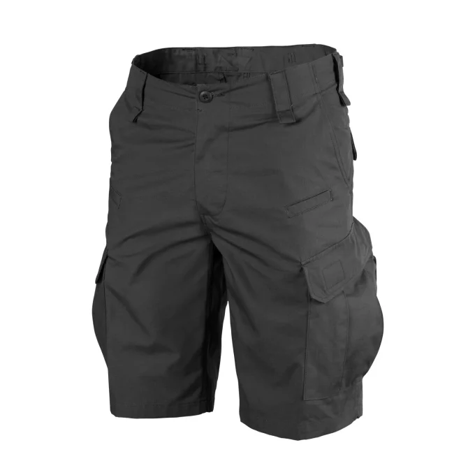 CPU Shorts Polycotton Ripstop