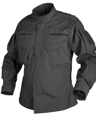 CPU Shirt Polycotton Ripstop