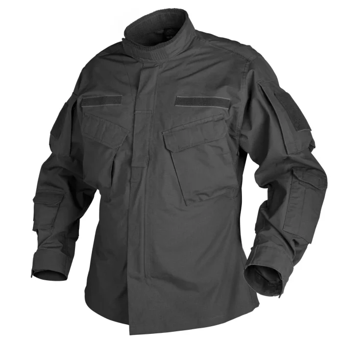 CPU Shirt Polycotton Ripstop