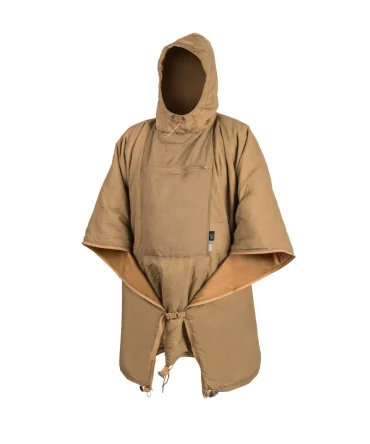 Swagman Roll Poncho