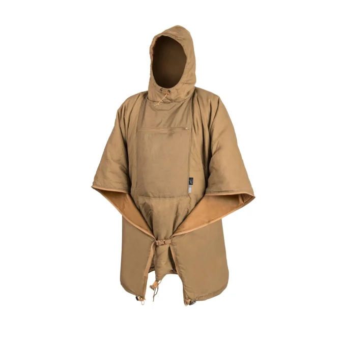 Swagman Roll Poncho