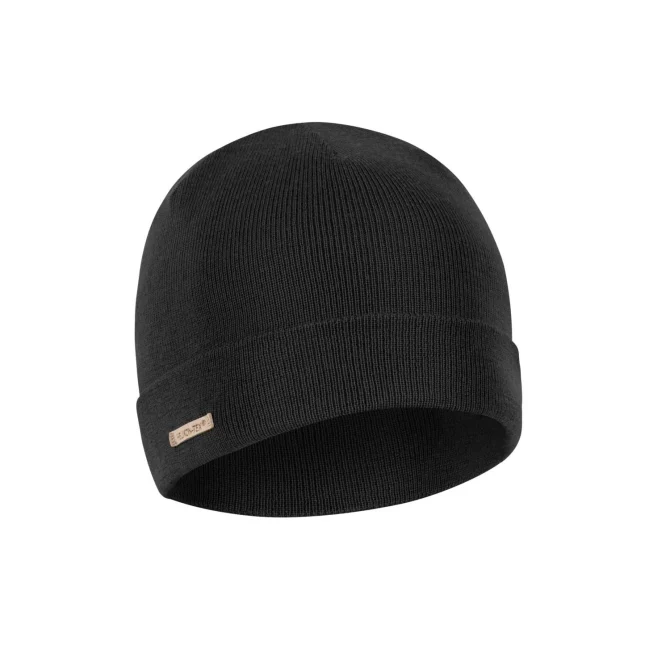 Winter Merino Beanie - Image 2