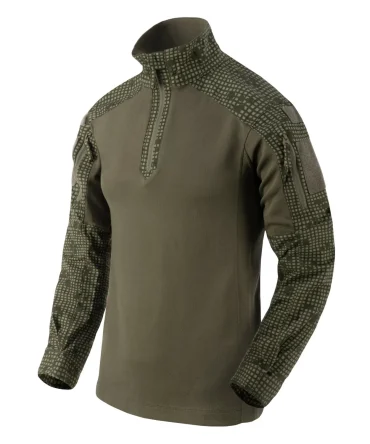 MCDU Combat Shirt