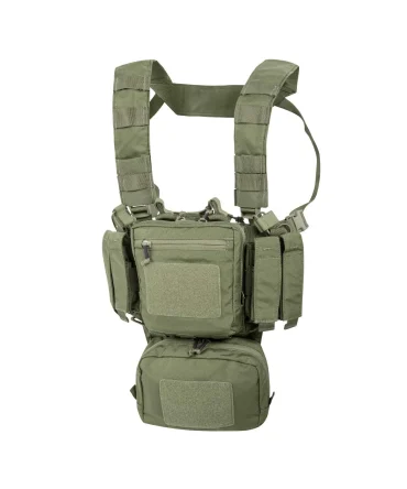 Training Mini Rig