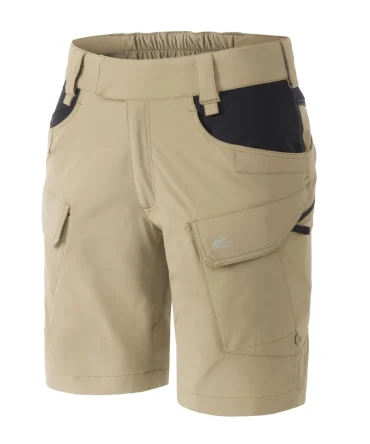 Women's OTP 8.5 Shorts