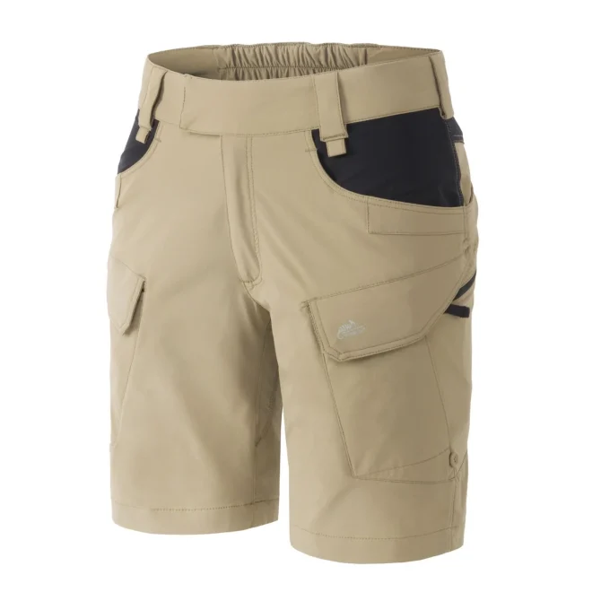 Women's OTP 8.5 Shorts