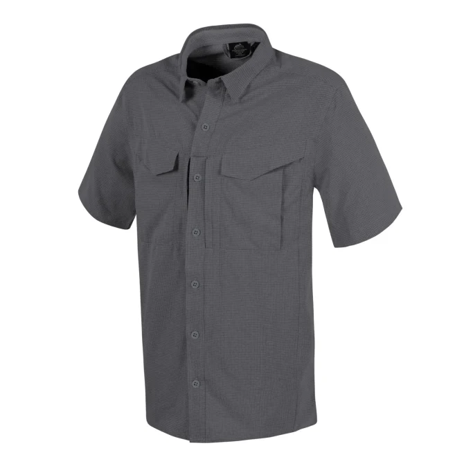 Defender MK2 Ultralight Shirt - Short Sleeve - Image 4