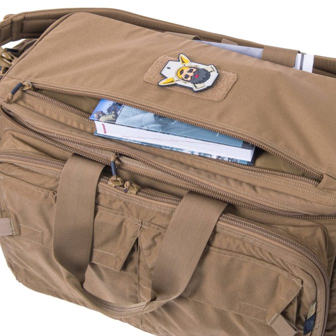 Rangemaster Gear Bag Cordura - Image 7