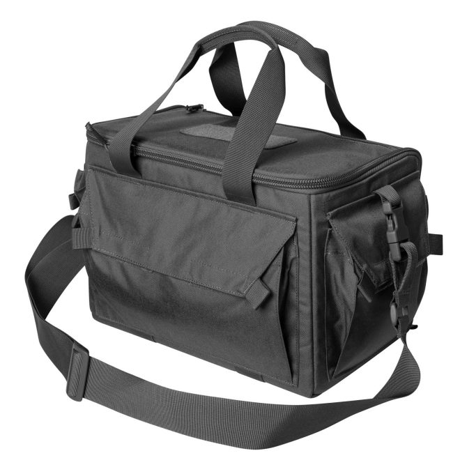 Range Bag Cordura